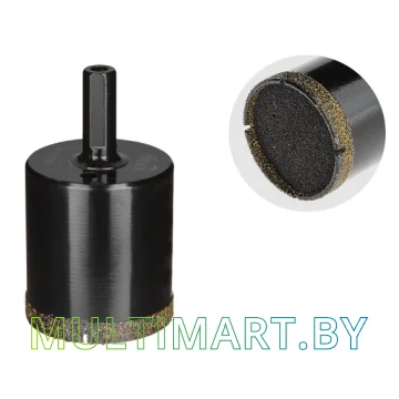 Коронка Gepard GP2077-45
